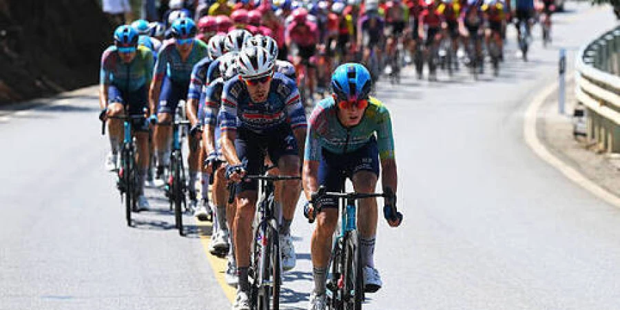 «Астана» Аустралиядағы жарыстарда бақ сынайды