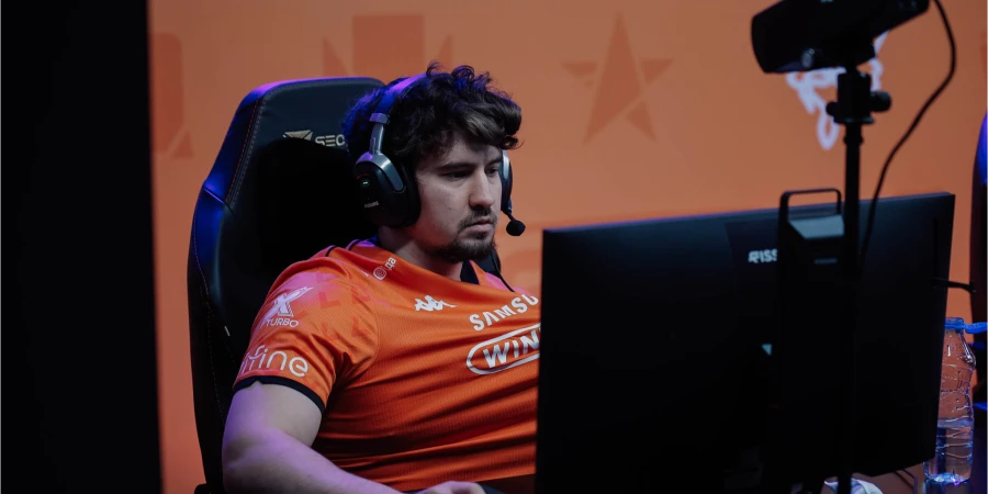 Daxak — об уходе из Virtus.pro, конце карьеры и планах на будущее