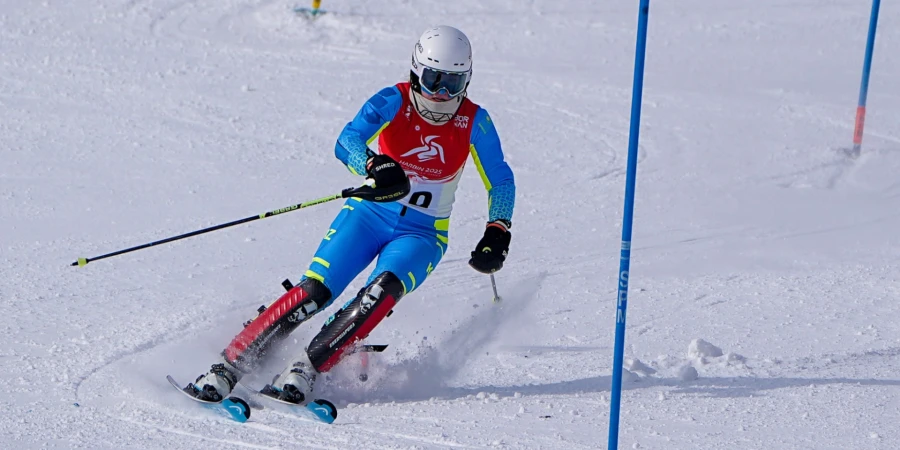 Қазақстандық спортшы Финляндияда өткен турнирде бесінші орын алды