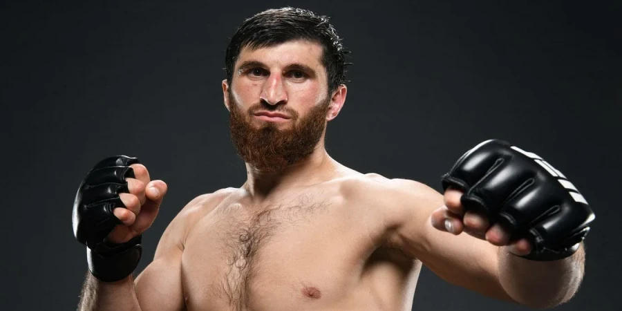 Чемпион UFC Анкалаев назвал топ-5 дагестанских бойцов в истории промоушена