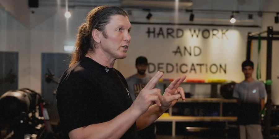 Василий Жиров не чувствует угрозы в военном конфликте на Ближнем Востоке