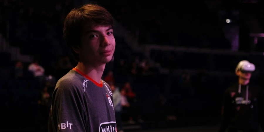 Игрок MOUZ прокомментировал вылет команды из DreamLeague Season 27