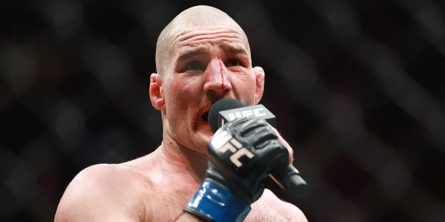 Экс-чемпион UFC Стрикленд бросил вызов Хамзату Чимаеву