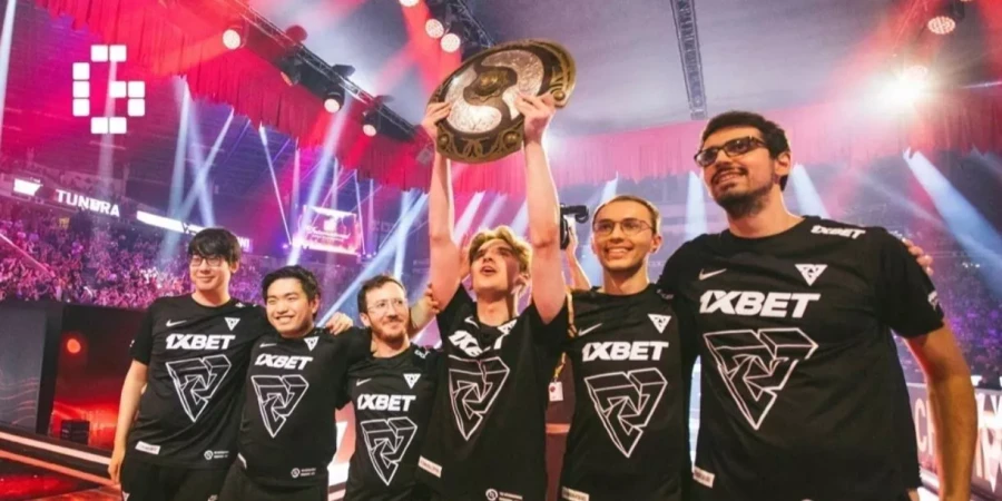 Tundra Esports терпит четвёртое поражение на DreamLeague Season 24, уступив Xtreme Gaming