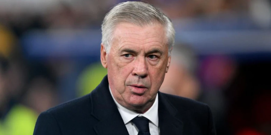 Эндрик рассказал, как Анчелотти повлиял на его переход в «Лион»