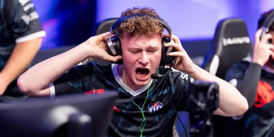 Chr1zN может перейти в Heroic вместо LNZ