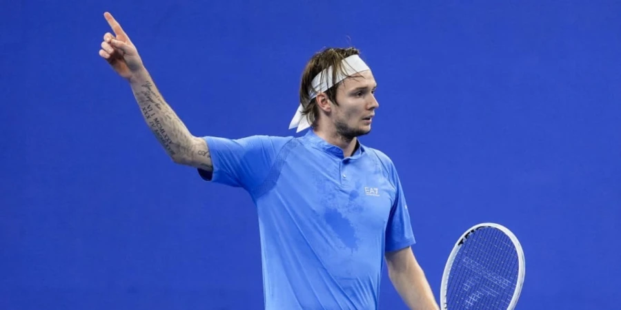 Бублик объяснил, почему почти невозможно играть как «Большая тройка»