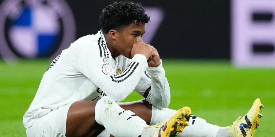 «Реалдың» бразилиялық шабуылшысы маусымды «Лион» клубында жалғастырады