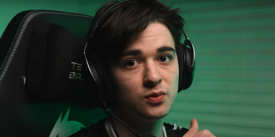 Koma' раскритиковал Slark: «После 30-й минуты герой просто умирает»