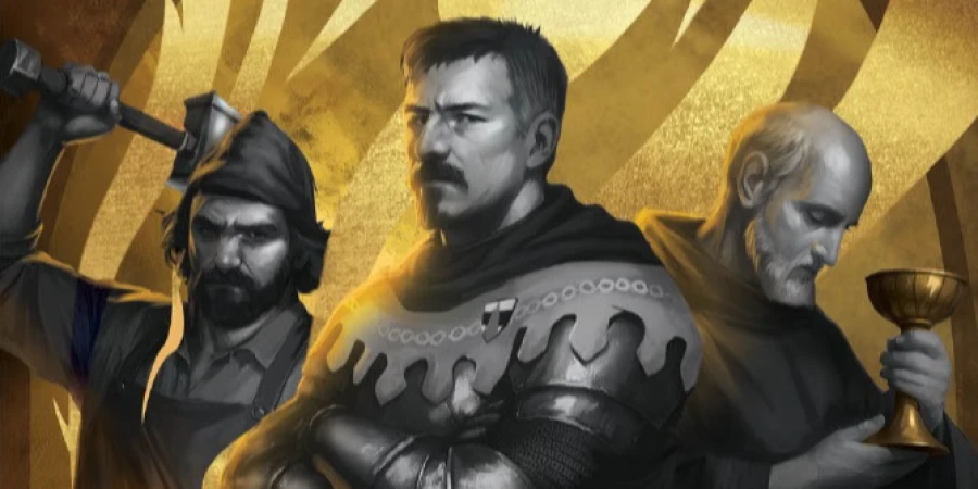 Warhorse анонсировала графическую новеллу Untold Stories по мотивам игры