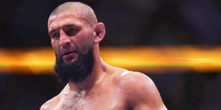 Боец UFC заявил, что Чимаев снова «сделает свое дело»