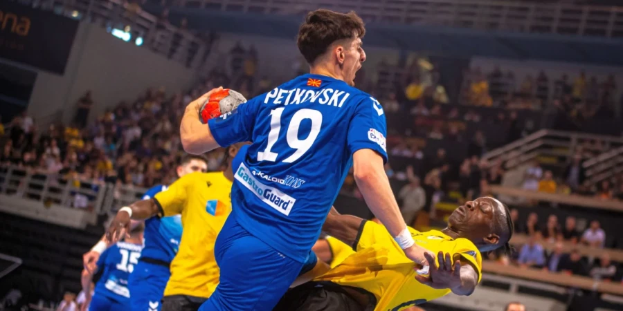 Финал Европейского Кубка EHF по гандоболу сорван по вине болельщиков
