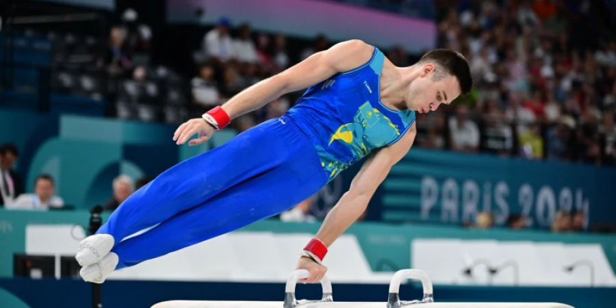 Қазақстандық гимнастар әлем кубогында бақ сынайды