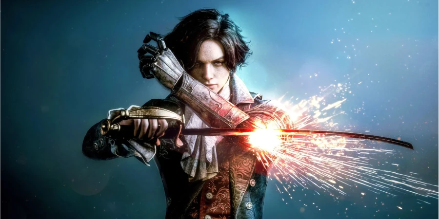 Neowiz разрабатывает несколько проектов одновременно, включая продолжение Lies of P