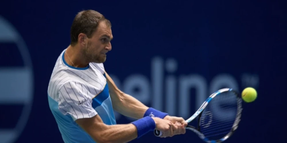 Қазақстандық теннисші Australian Open турнирінің жұптық сынында жеңіліп қалды