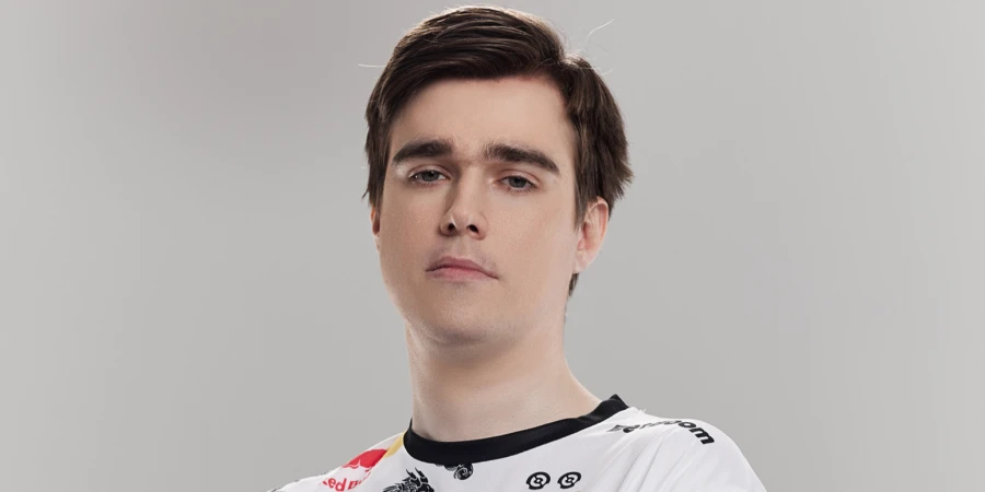 Бывший капитан Spirit назвал самых сложных соперников в своей карьере