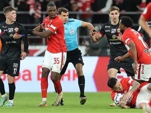 «Спартак» — ЦСКА: горячее и огненное Главное московское дерби