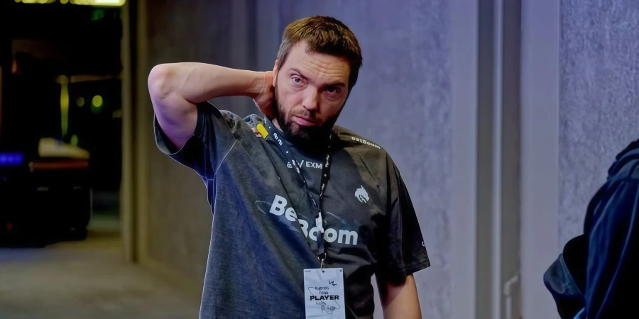 Korb3n прокомментировал поражение Team Spirit на DreamLeague Season 29