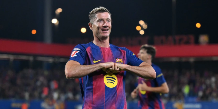 Прямая трансляция матча «Сельта»  — «Барселона» в Ла Лиге