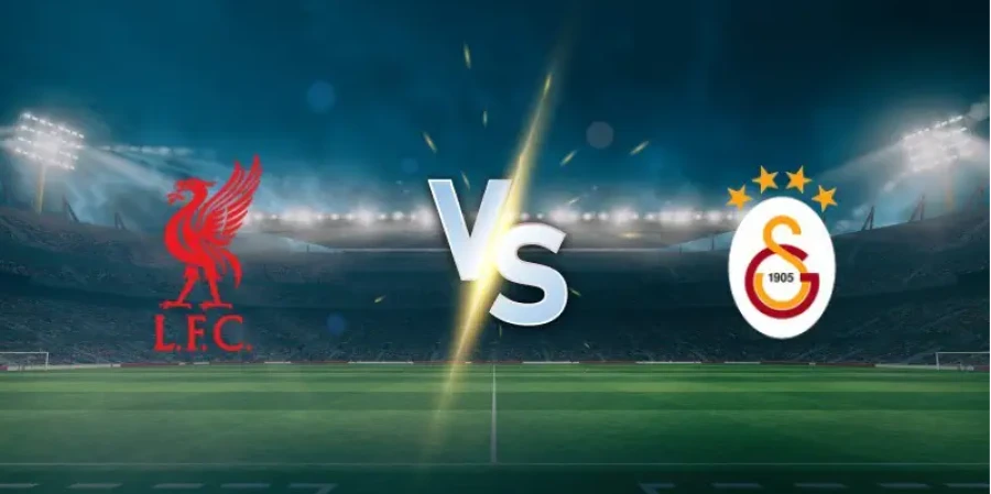 Прямая трансляция матча Ливерпуль — Галатасарай в Лиге чемпионов