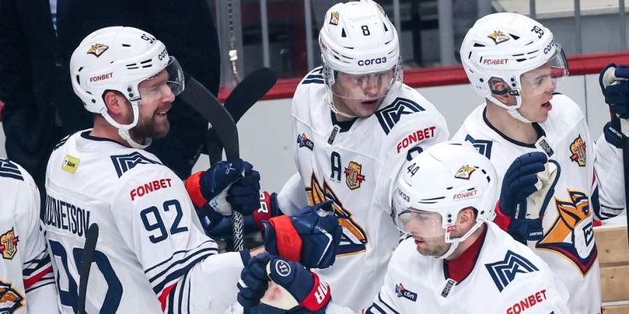 Лидер КХЛ с игроками сборной Казахстана в составе разгромила коллектив казахстанского коуча