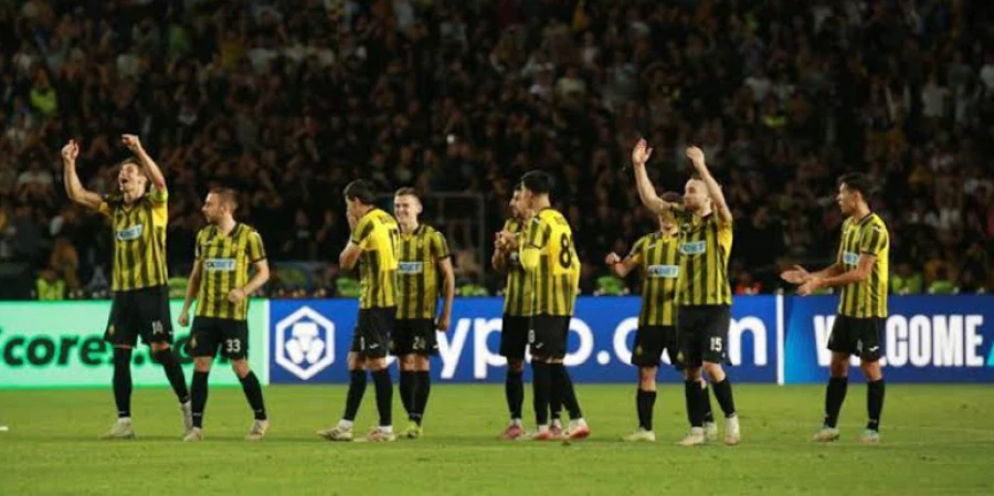 Дереккөз: «Қайрат» тағы үш легионермен толығады