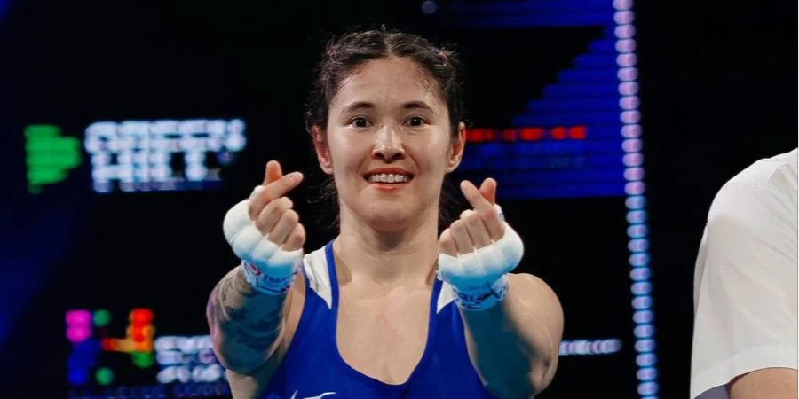 Бокстан әлем чемпионаты: Қазақстан әйелдер құрамасының алғашқы қарсыластары анықталды