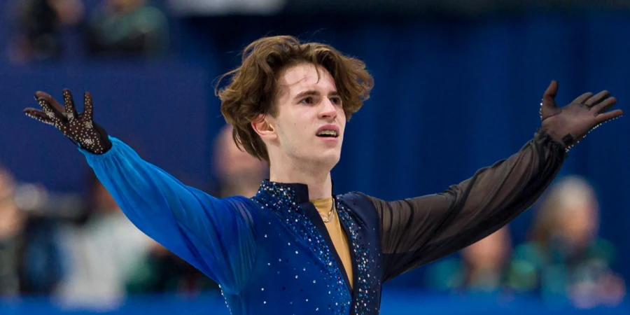 Лидер сборной Казахстана прокомментировал историческую победу Шайдорова