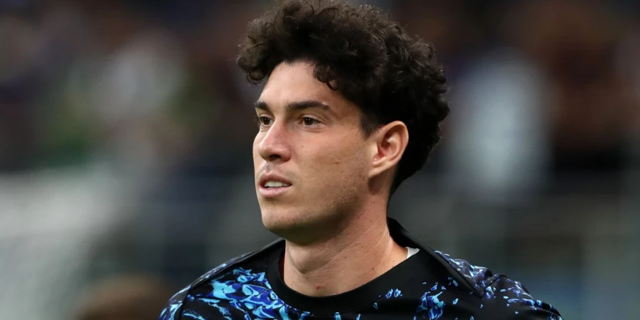 «Арсенал» хочет выкупить лидера обороны «Интера»