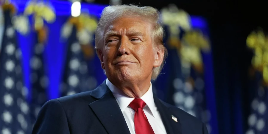 Дональд Трамп объявил, где и когда пройдет жеребьевка ЧМ‑2026 по футболу