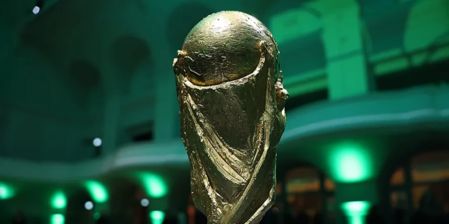 ФИФА обнародовала ценовую политику билетов на ЧМ-2026