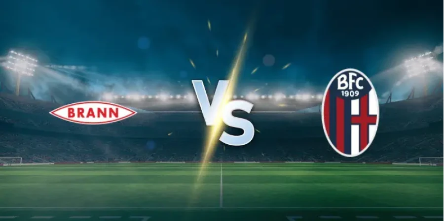 Бранн — Болонья. Прямая трансляция стыкового матча в Лиге Европы