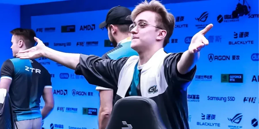 Harumi сообщил, что FL4MUS присоединится к OG на DreamHack Knockout Stockholm 2025