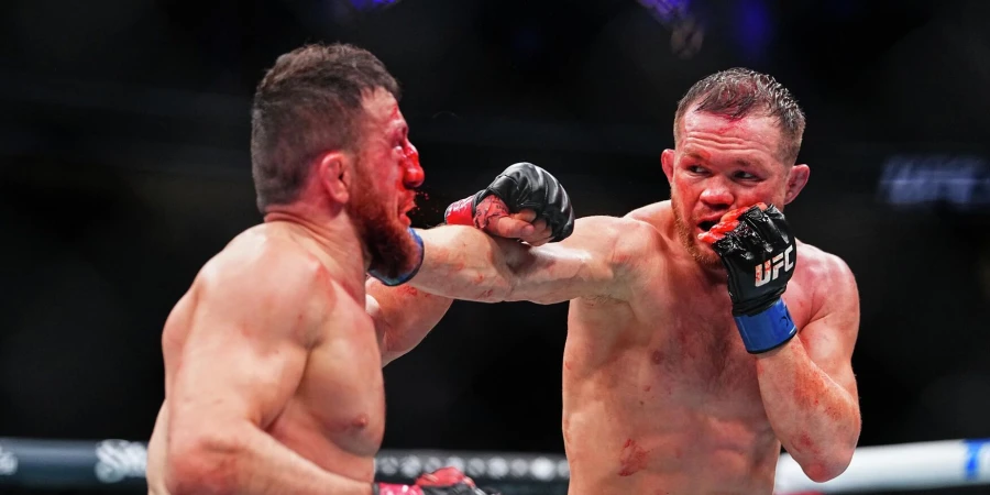 Двалишвили ответил Яну, подшутившему над ним ИИ-картинкой после реванша