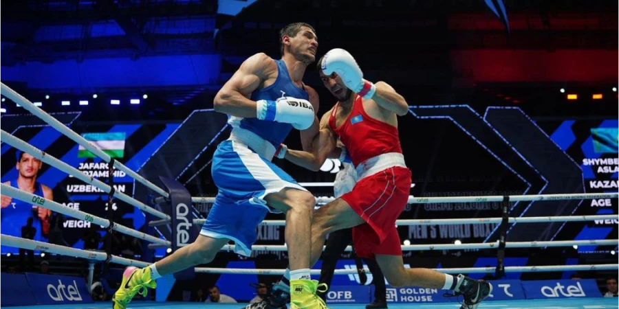 Тренер сборной Узбекистана о Казахстане: «Мы как Месси и Роналду — мотивируем друг друга»