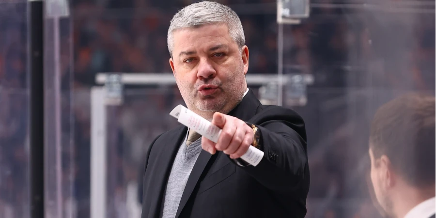 СКА собрал тренерский «дрим-тим»