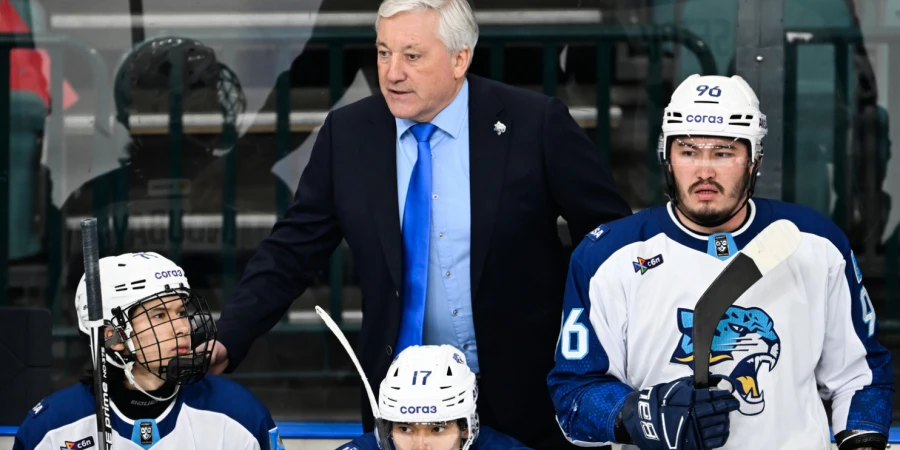 Все решится в Шанхае