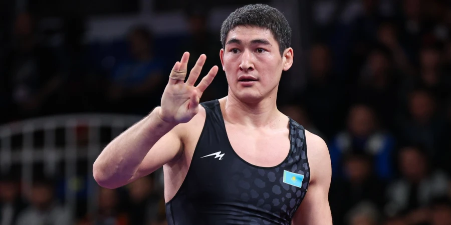 Нұрсұлтан Тұрсынов Азия чемпионатындың финалына шыға алмады