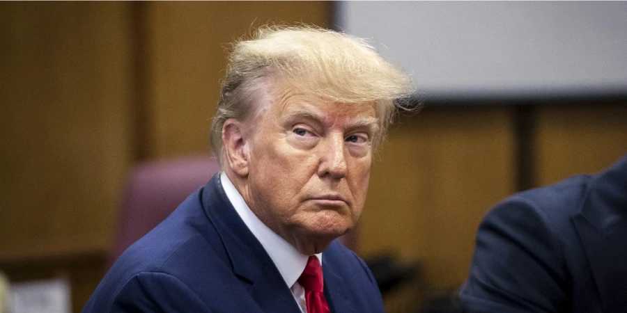 Президент США Трамп собирается провести бой UFC в Белом доме