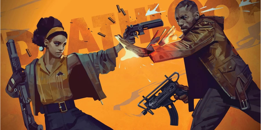 Инсайдер раскрыл бесплатную игру из раздачи Epic Games Store — ожидается Deathloop