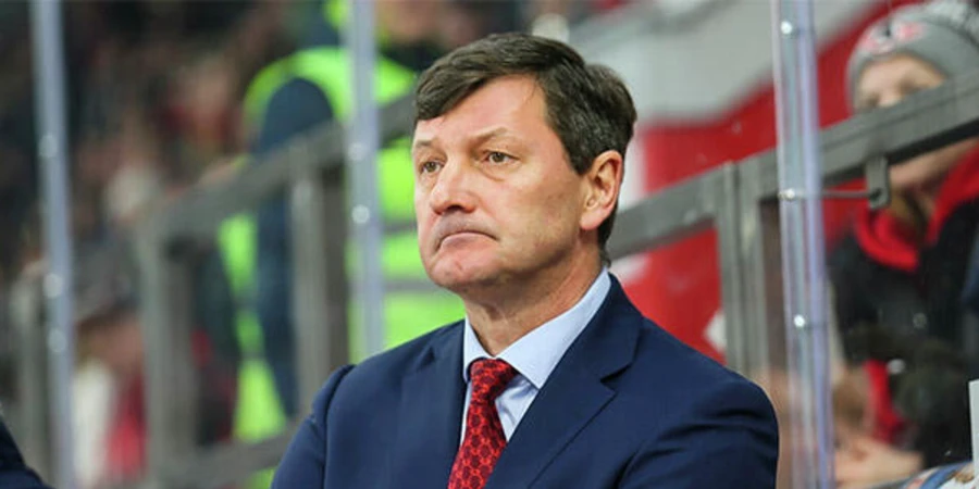 Бірінші арна кубогы: Өскемен хоккейінің екі түлегі Ресей құрамасының бапкерлік штабына кірді