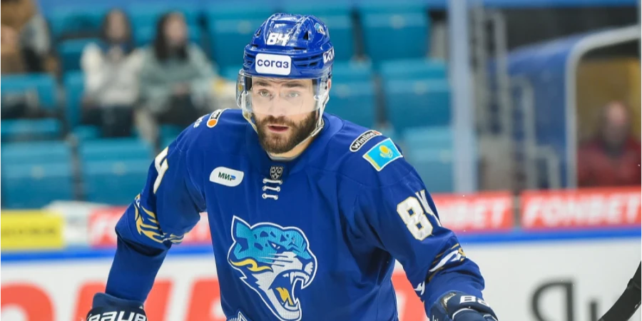 Капитан «Барыса» остался за бортом, несмотря на мощную поддержку