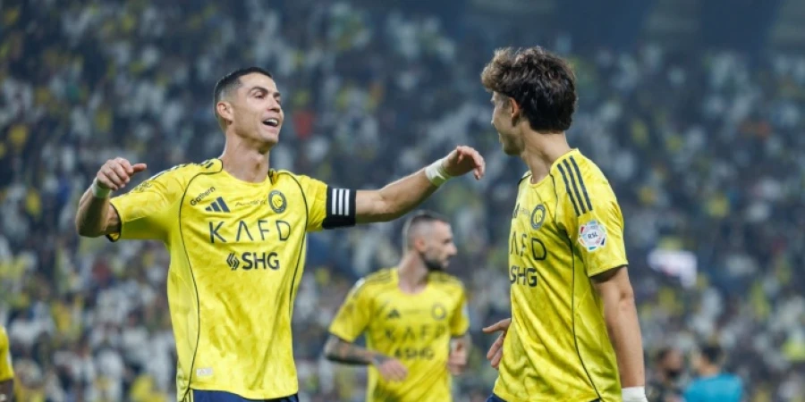 Прямая трансляция матча Аль-Халидж — Аль-Наср в Про-лиге