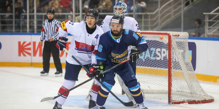 Южная Корея – Казахстан. Прямая трансляция матча чемпионата Азии