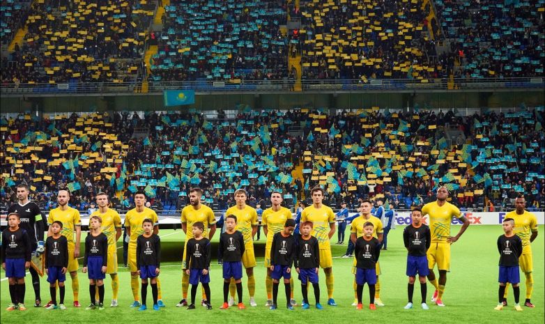 «Астана» - «Спортинг»: кім мықты?