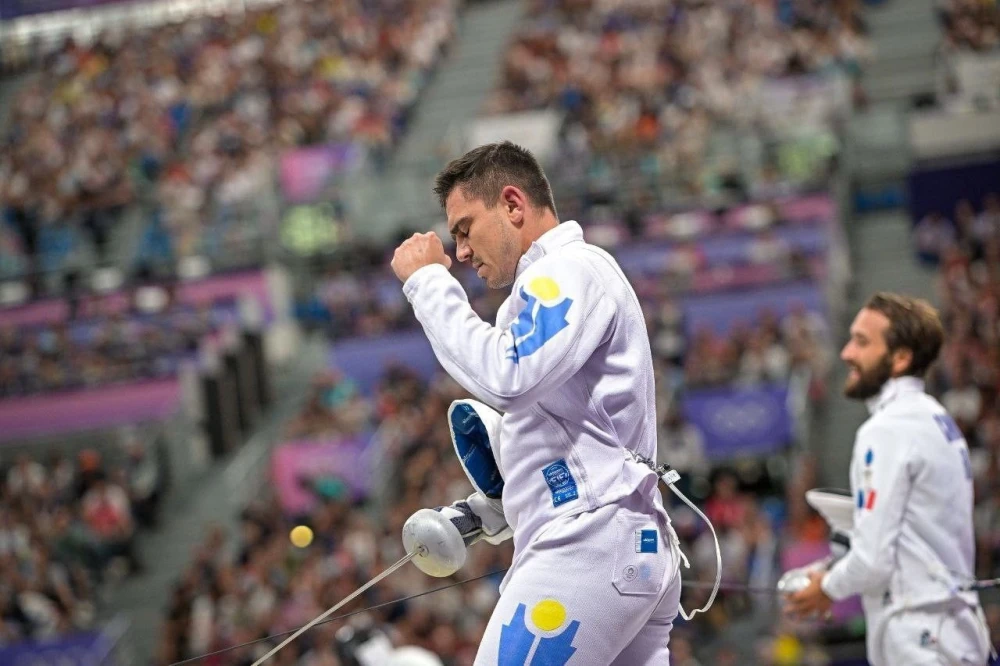 Руслан Курбанов Канададағы Әлем кубогы кезеңінде үздік ондыққа енді