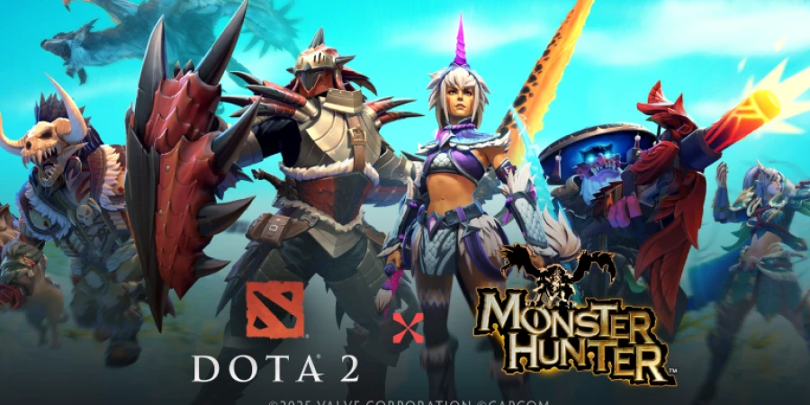 Комментатор Paragon Events — о коллаборации Dota 2: «Valve наконец-то работают над популярностью игры»