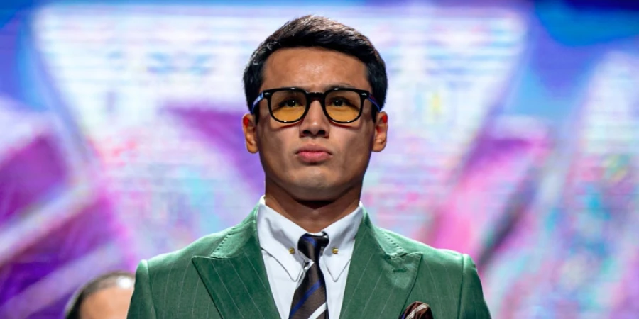 Нокаутировавшему узбекистанца казахстанскому актеру вынесли вердикт после дикого нокаута в Ташкенте