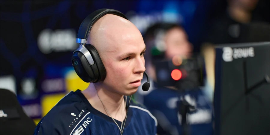 EliGE признал, что команда далека от нужного уровня