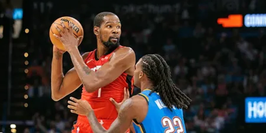 Двукратный чемпион НБА рассказал, из-за чего впал в депрессию